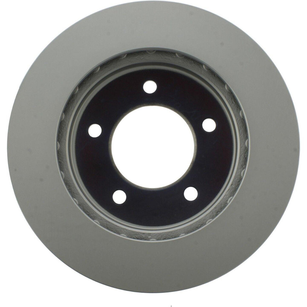 Centric Front Disc Brake Rotor for Expedition, Navigator (320.65058F)