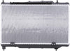 13430 Ford Fiesta Replacement Radiator