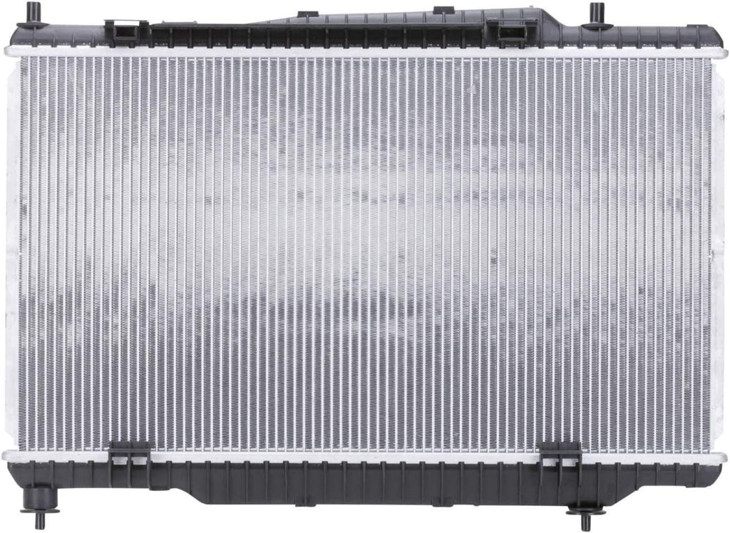 13430 Ford Fiesta Replacement Radiator