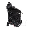 TYC Headlight Assembly for 10-13 Cadillac SRX 20-9144-00