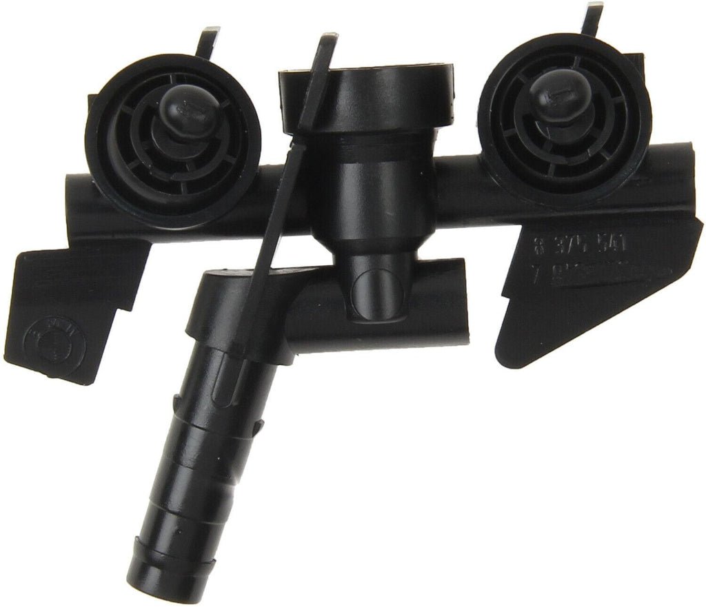 Marelli Headlight Washer Nozzle for BMW LRC292