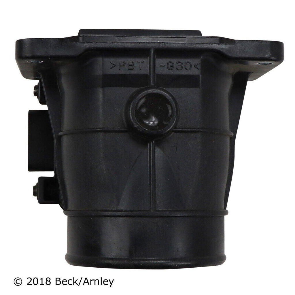 Beck Arnley Mass Air Flow Sensor for Mitsubishi 158-0833