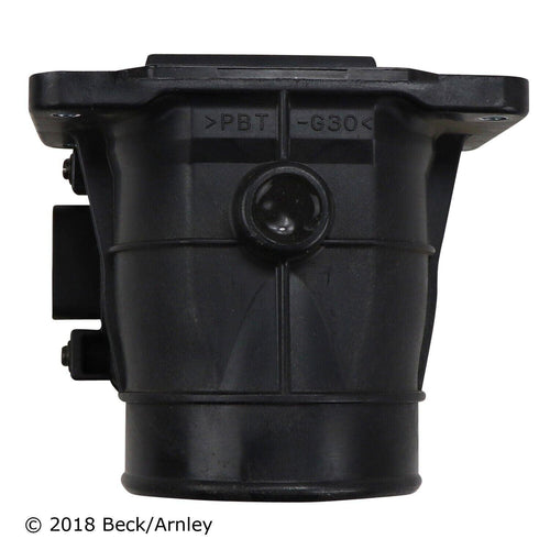 Beck Arnley Mass Air Flow Sensor for Mitsubishi 158-0833