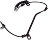 2ABS1837 ABS Speed Sensor