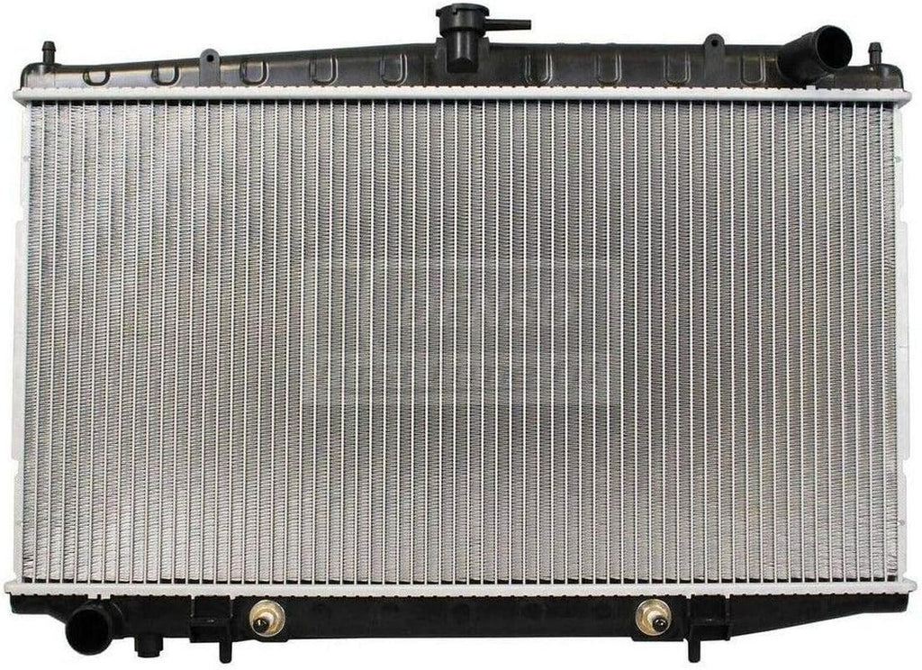 221-3402 Radiator