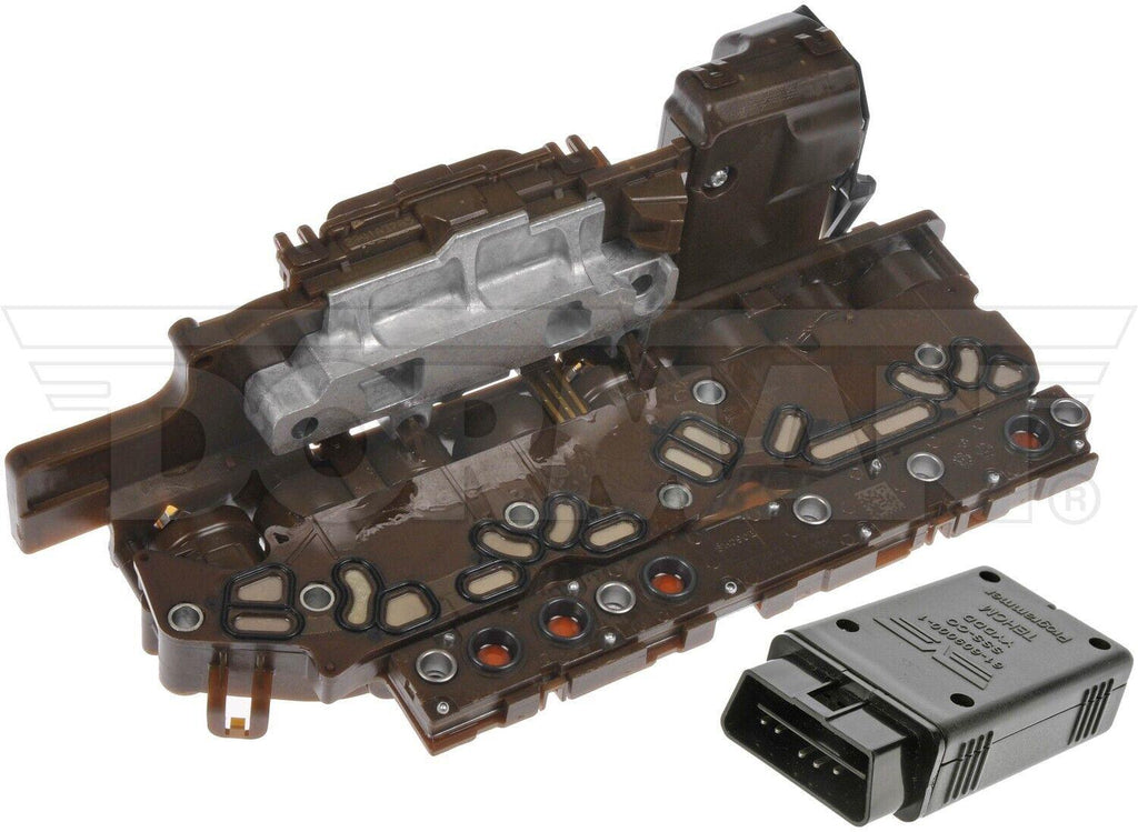 Transmission Control Module for Escalade, Escalade Esv+More 609-004