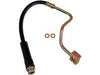 Dorman Brake Hydraulic Hose for 1986-1987 Aerostar H38342