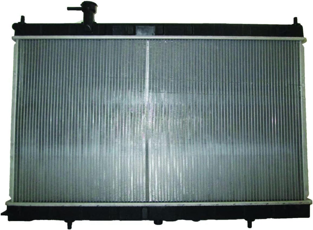 13431 Radiator Compatible with 2014-2019 Nissan Rogue
