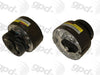 Global Parts A/C Compressor and Component Kit for 1987-1990 Caprice 9711695