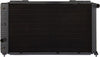 Spectra Complete Radiator CU1199