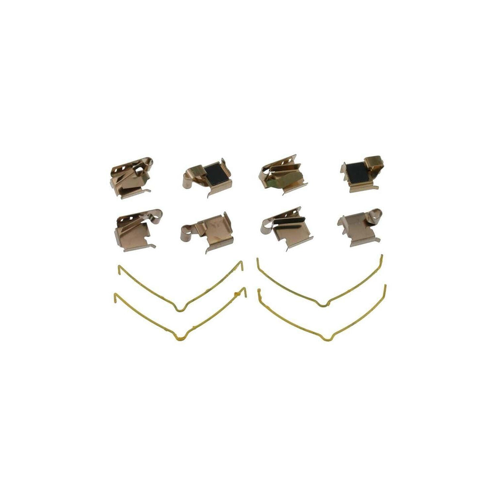 Disc Brake Hardware Kit for RAV4, Prizm, Celica, Corolla, Camry, MR2 13264