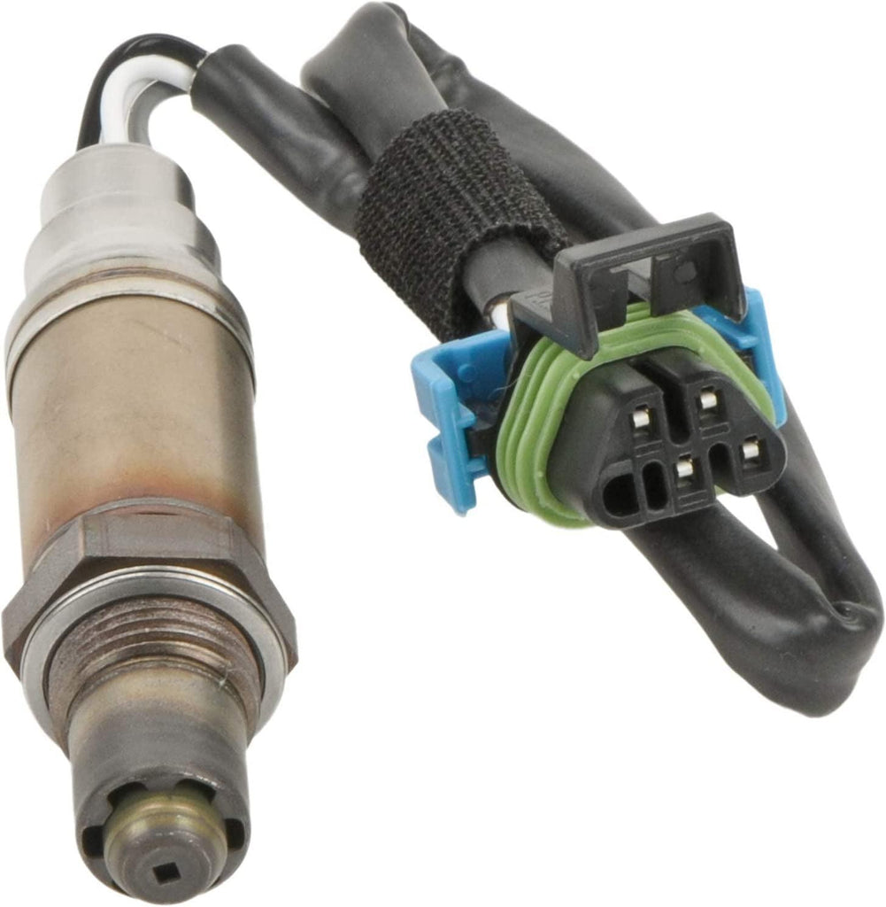 Automotive 15282 Premium OE Fitment Oxygen Sensor - Compatible with Select 2003-17 Buick, Cadillac, Chevrolet, GMC, Hummer, and Saab Vehicles