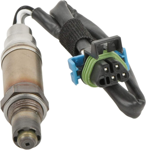Automotive 15282 Premium OE Fitment Oxygen Sensor - Compatible with Select 2003-17 Buick, Cadillac, Chevrolet, GMC, Hummer, and Saab Vehicles