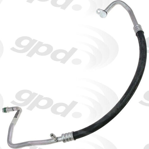 Global Parts A/C Refrigerant Suction Hose for 03-04 Corolla 4812336