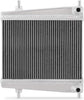 MMRAD-SUP-20K Performance Aluminum Radiator Kit Compatible with Toyota GR Supra 3.0L, 2020+