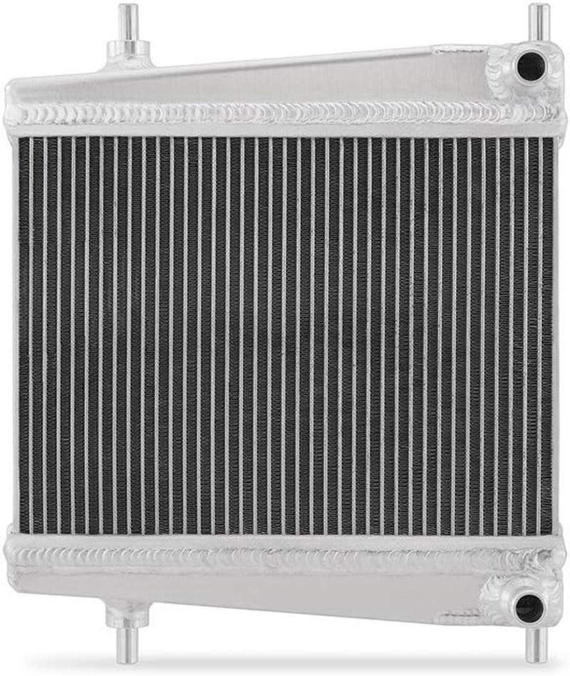 MMRAD-SUP-20K Performance Aluminum Radiator Kit Compatible with Toyota GR Supra 3.0L, 2020+