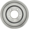 Professional 18B573 Rear Brake Drum