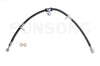 Sunsong Brake Hydraulic Hose for 1986-1989 Accord 2201108
