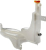 Dorman 603-621 Front Engine Coolant Reservoir Compatible with Select Infiniti/Nissan Models