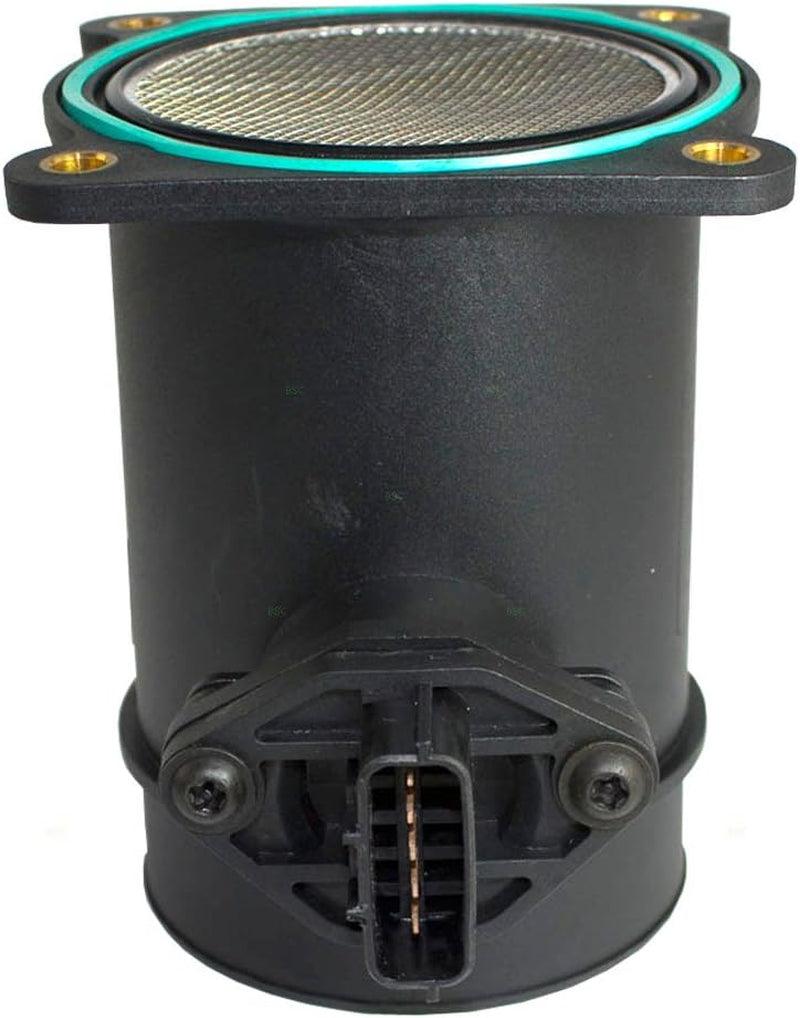 Replacement Air Flow Sensor Meter Compatible with 2002-2003 Altima Sentra 2.5L 22680-8J000