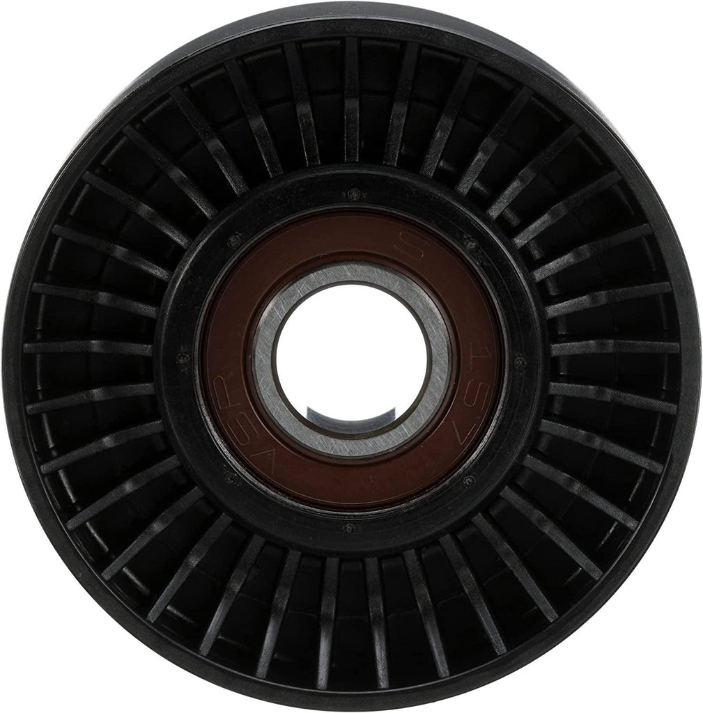 36612 Drivealign Belt Drive Idler/Tensioner Pulley