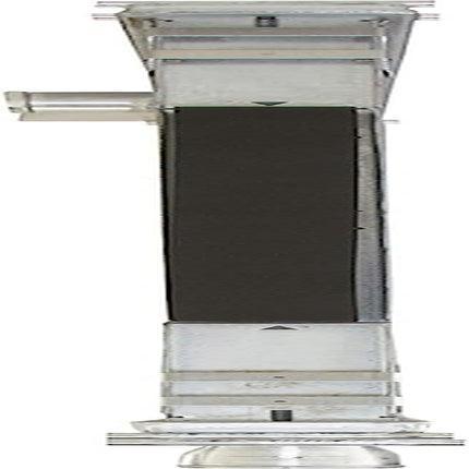 2001-2512 Aluminum Industrial Complete Radiator