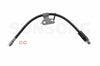 Sunsong Brake Hydraulic Hose for Expedition, Navigator 2201913