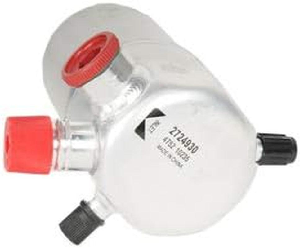 GM Genuine Parts 15-1751 Air Conditioning Accumulator