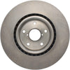 Centric Front Disc Brake Rotor for Subaru (121.47022)