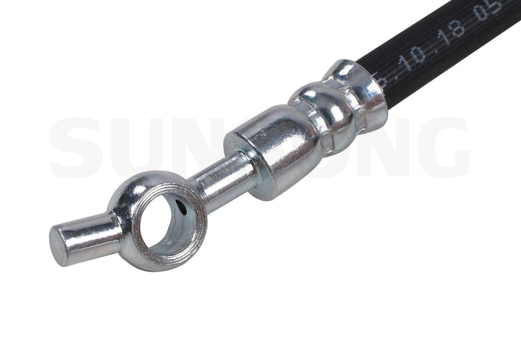 Sunsong Brake Hydraulic Hose for Kia 2206692