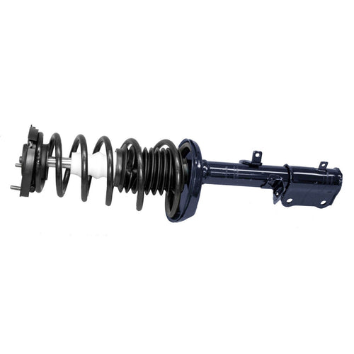 Rear Passenger Side Suspension Strut and Coil Spring for Prizm, Corolla (181953)