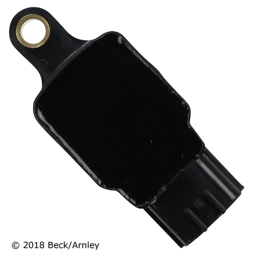 Beck Arnley Direct Ignition Coil for INFINITI 178-8318