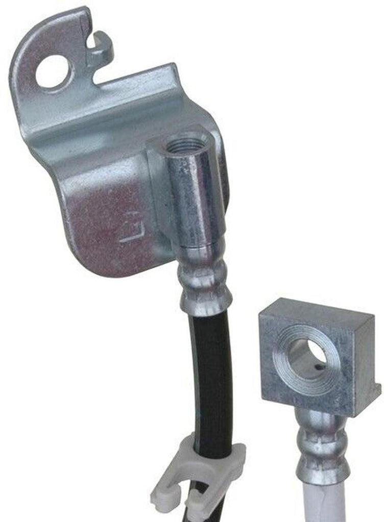 Raybestos Brake Hydraulic Hose for LS, Thunderbird, S-Type BH381306