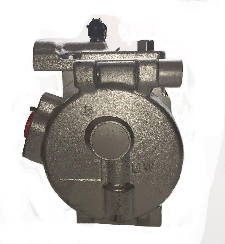 178323 A/C Compressor