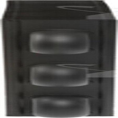 Automatic Transmission Oil Cooler for E-350 Super Duty, Savana 2500+More 53004