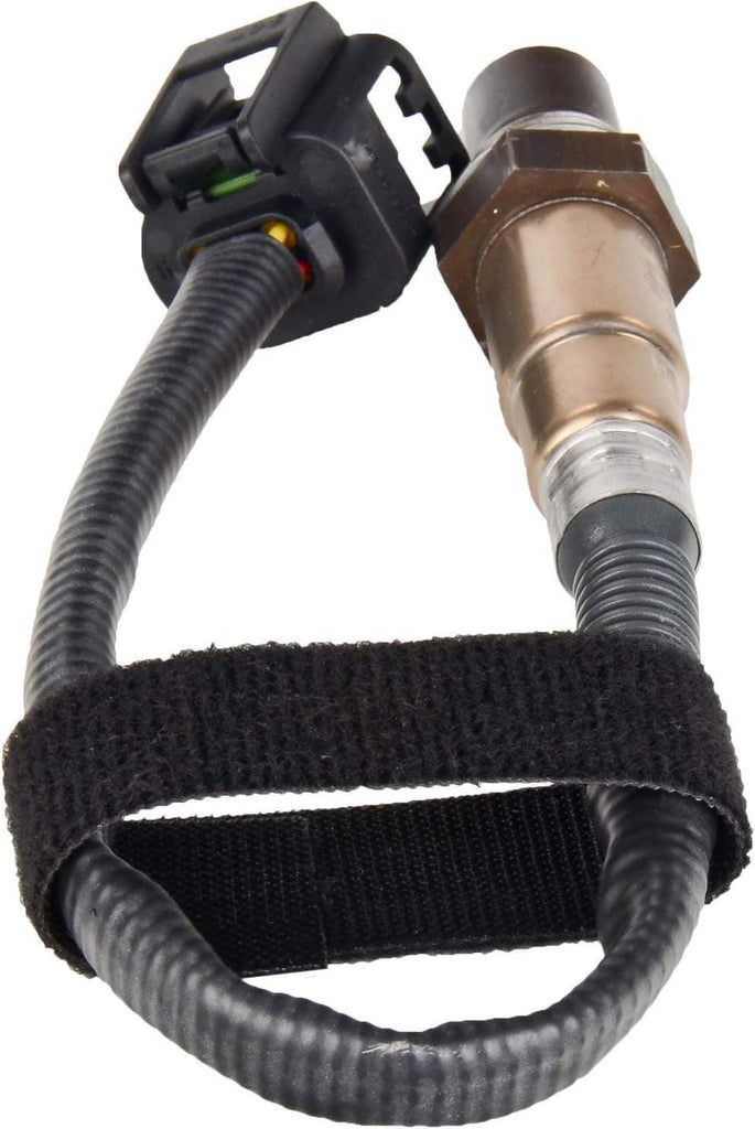 Automotive 17010 Original Equipment Wideband Oxygen Sensor - Compatible with Select BMW 760Li; Mini Cooper, Cooper Countryman, Cooper Paceman; Rolls-Royce Dawn, Ghost