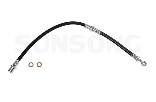 Sunsong Brake Hydraulic Hose for Impreza, Legacy 2203599