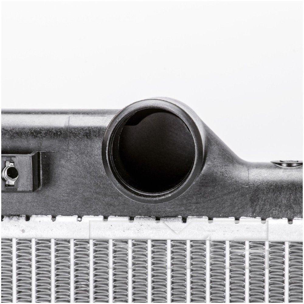 05 09 Sb Legcy 2.5L H4 A/Mt 1R Pa(W/Otur)Rad Fits 2008 Subaru Outback