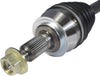 NCV10049 CV Axle Shaft Assembly - Right Front (Passenger Side)