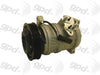 A/C Compressor and Component Kit for Town & Country, Voyager+More 9622536