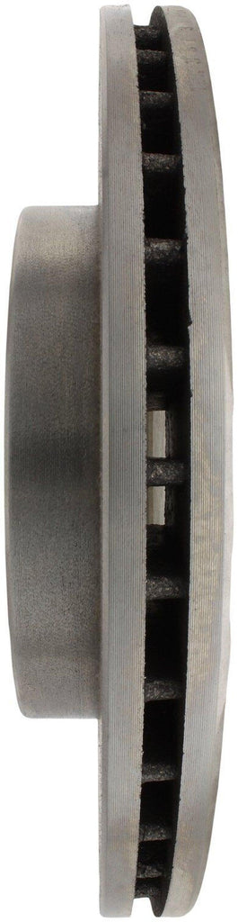 Centric Front Disc Brake Rotor for ML350, ML320, ML430 (121.35036)