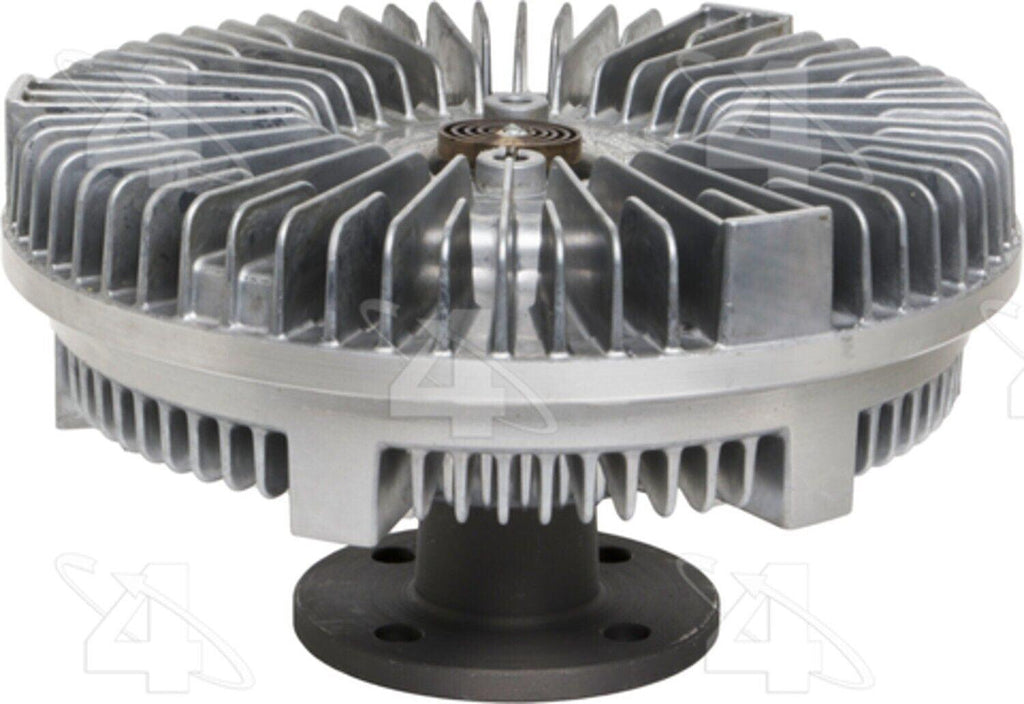 Engine Cooling Fan Clutch for P30, P3500, C1500, C1500 Suburban+More 36711