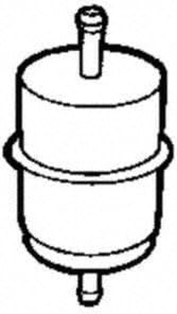 F33165 Fuel Filter