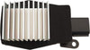 A/C AC Heater Blower Motor W/Fan Cage & Resistor Kit Compatible with Ford F-150 New Body