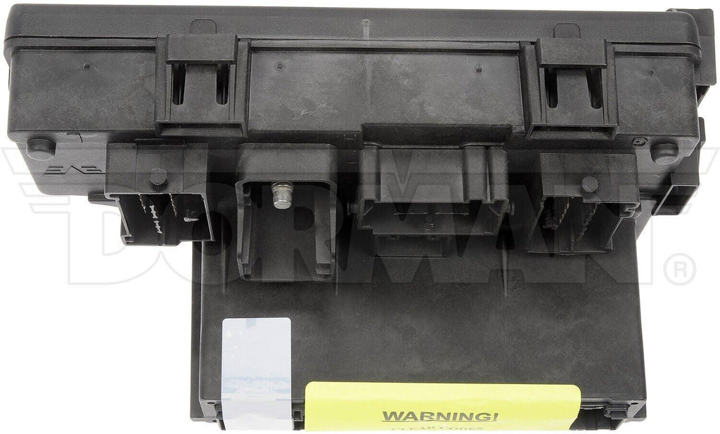 Dorman Integrated Control Module for Caliber, Compass 599-925