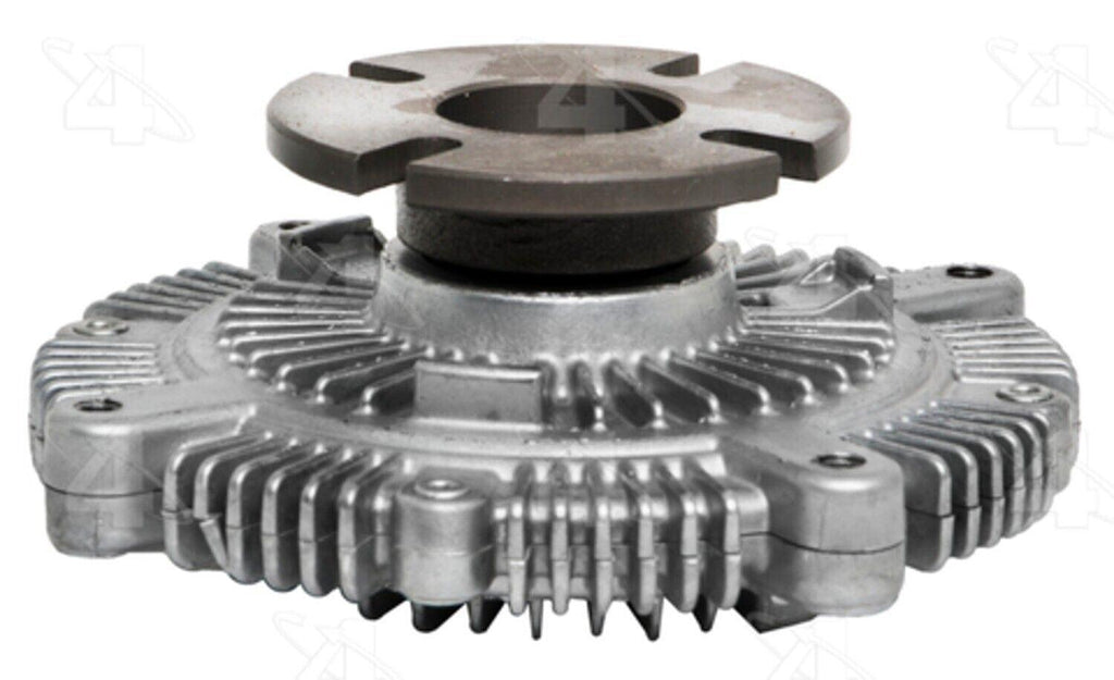 Engine Cooling Fan Clutch for 240SX, M30, 300ZX, D21, Pathfinder+Mor