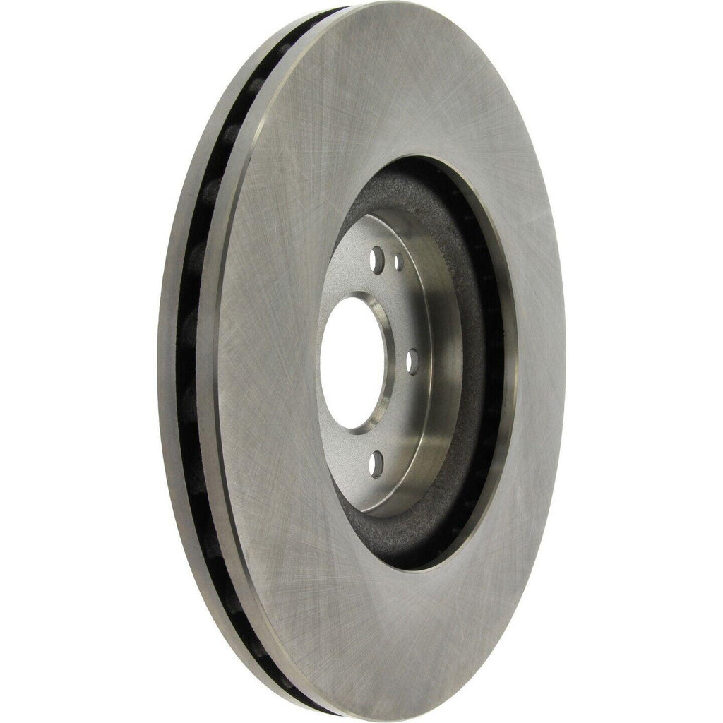 Centric Front Disc Brake Rotor for Mercedes-Benz (121.35052)