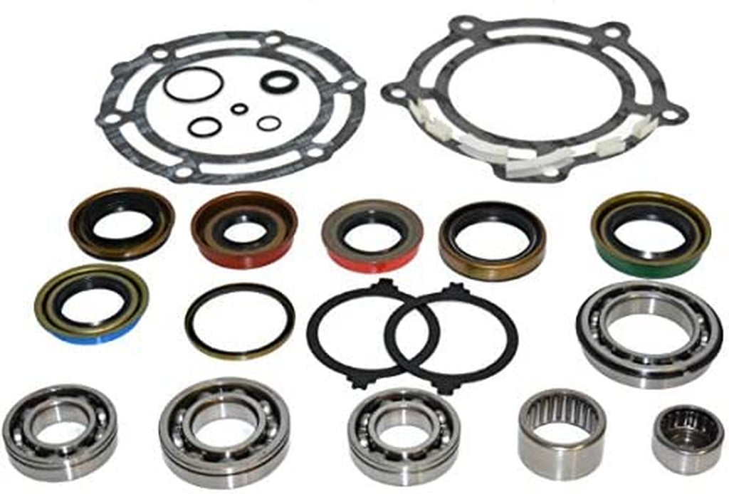 ZTBK231A Transfer Case Rebuild Kits