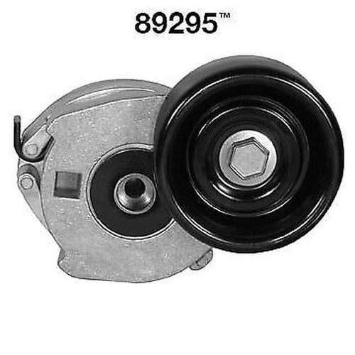 Dayco Accessory Drive Belt Tensioner Assembly for Taurus, Sable 89295