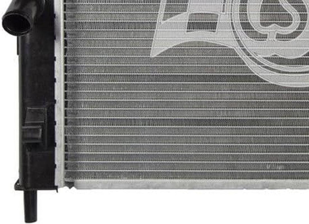 3302: Radiator Mazda MX-5 Miata 2.0L 2015-2006